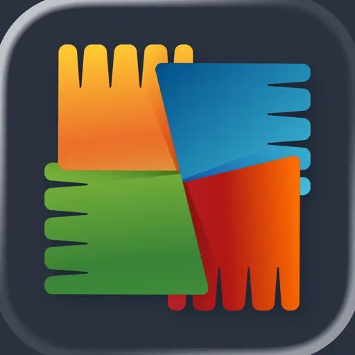 Logo AVG
