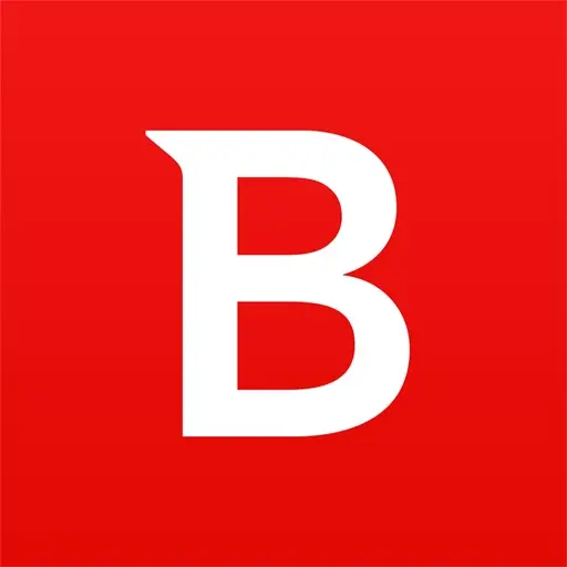Logo Bitdefender