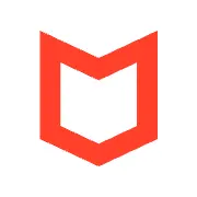 Logo McAfee Total Protection