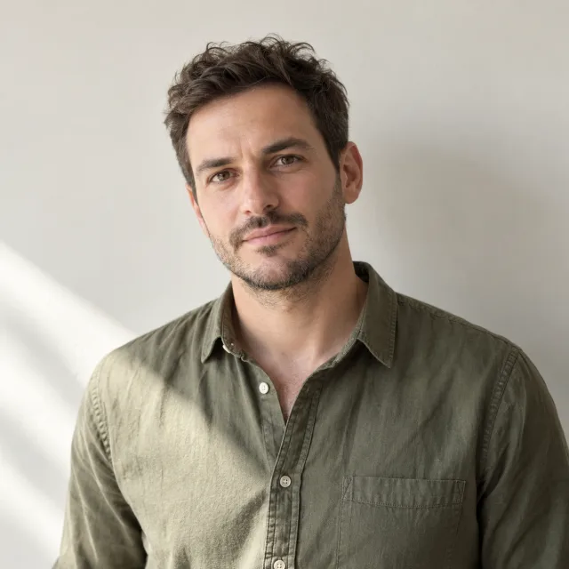 Damien Lorrain