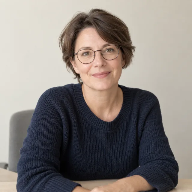 Hélène Vaugirard