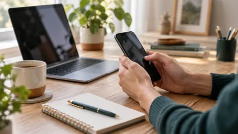 Comment savoir si mon téléphone a été piraté