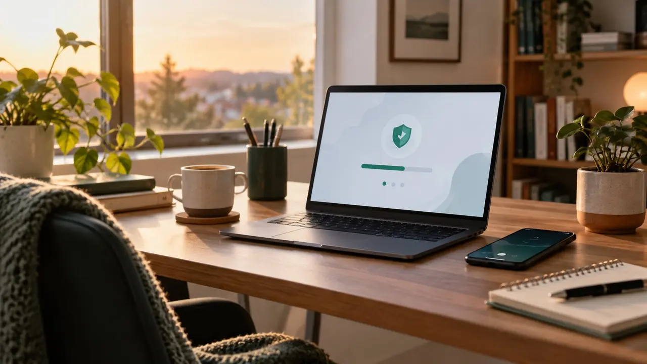 Meilleur antivirus : lequel choisir