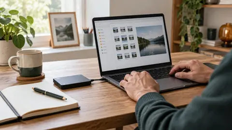 Mémoire cloud : définition et fonctionnement